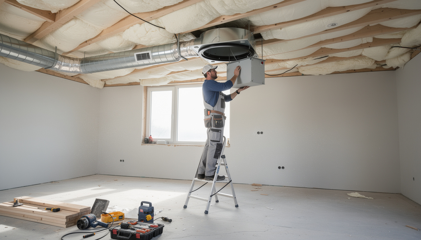 découvrez les travaux indispensables pour transformer votre passoire thermique en un logement économe et confortable. guide complet pour une rénovation réussie.