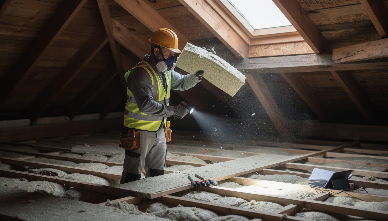 découvrez pourquoi une maison est une passoire thermique et apprenez comment améliorer son isolation facilement pour réduire vos factures d'énergie et augmenter votre confort dès aujourd'hui.