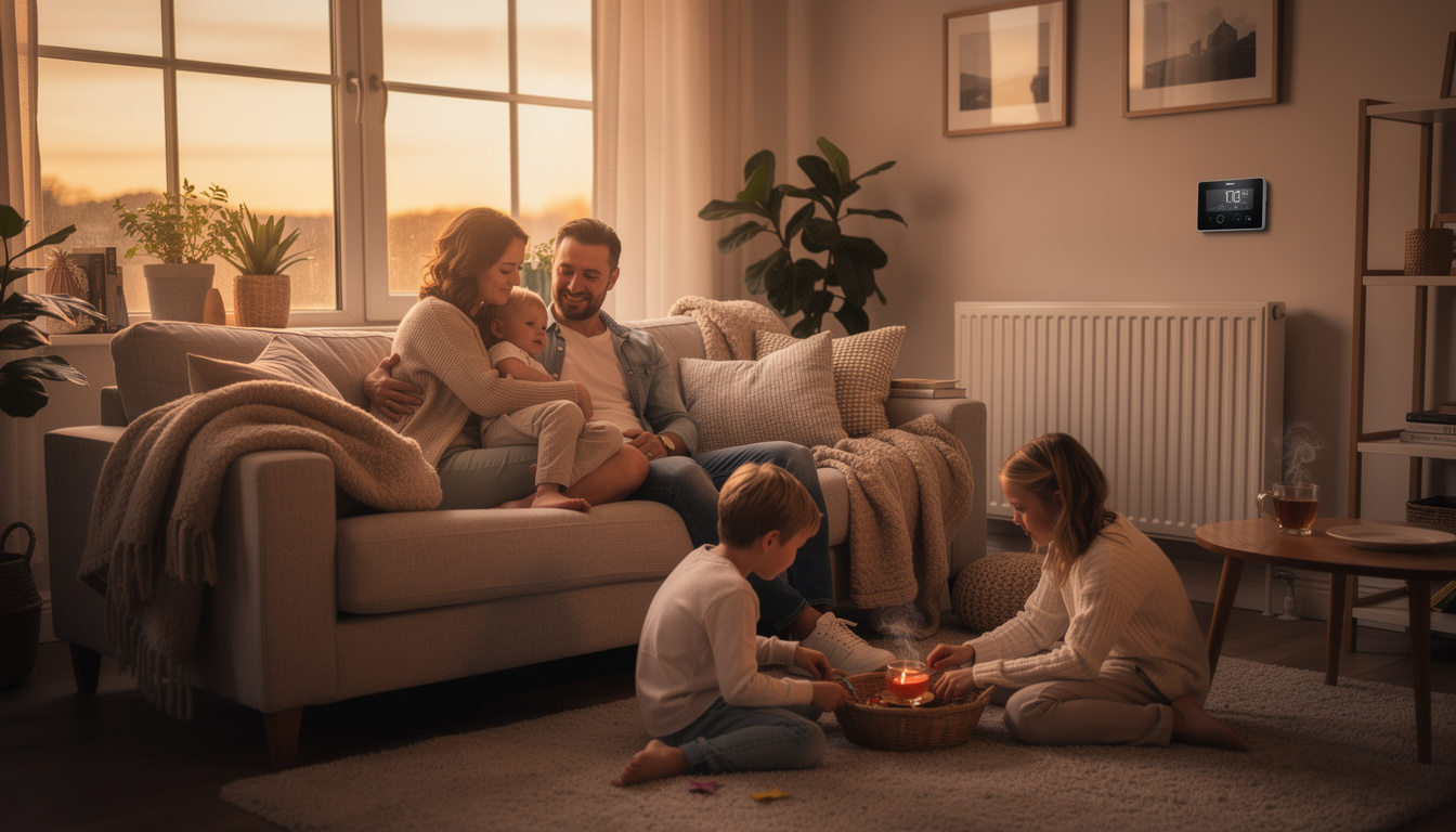 découvrez pourquoi une maison est une passoire thermique et comment améliorer son isolation efficacement dès aujourd'hui pour réduire vos factures d'énergie et augmenter votre confort.