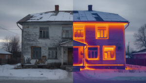 découvrez des solutions efficaces pour réduire votre consommation énergétique et éviter les passoires thermiques, améliorant le confort de votre logement tout en réalisant des économies d'énergie.