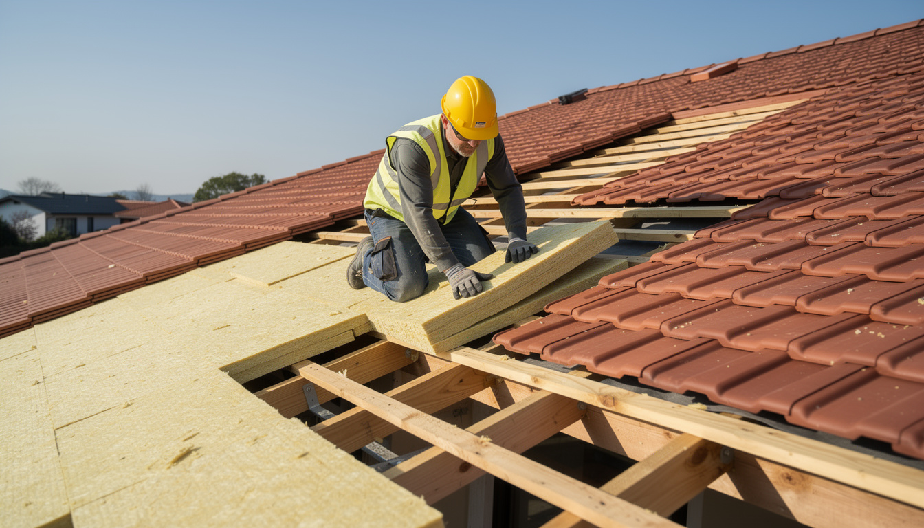 découvrez quand et comment réaliser une isolation de toiture par l'extérieur pour améliorer le confort thermique de votre maison tout en préservant l'intérieur.