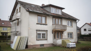découvrez les aides disponibles en 2026 pour financer la rénovation d'une passoire thermique et améliorez la performance énergétique de votre logement.