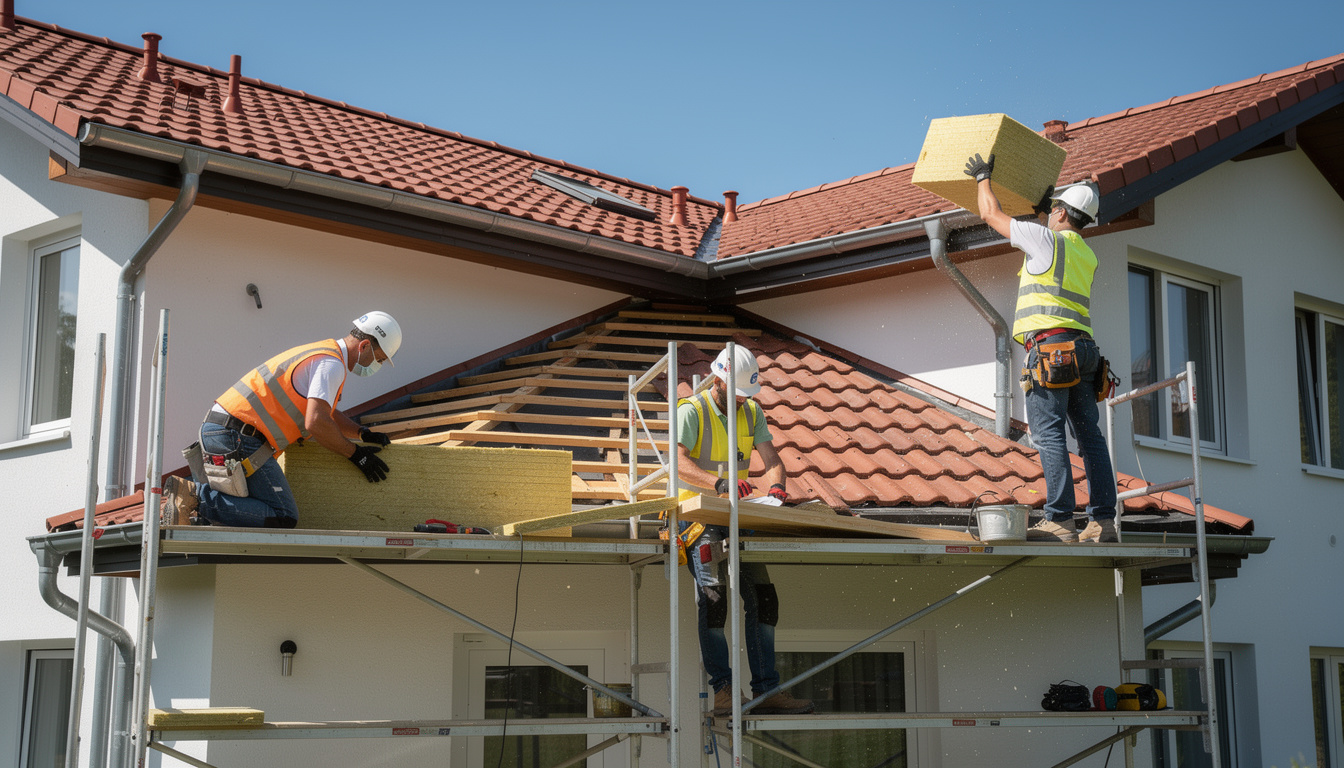 découvrez les aides disponibles en 2026 pour financer la rénovation de votre passoire thermique et améliorer l'efficacité énergétique de votre logement.