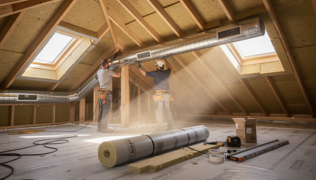 découvrez les aides financières disponibles en 2026 pour la rénovation d'une passoire thermique. guide complet pour bénéficier des subventions et alléger vos travaux énergétiques.
