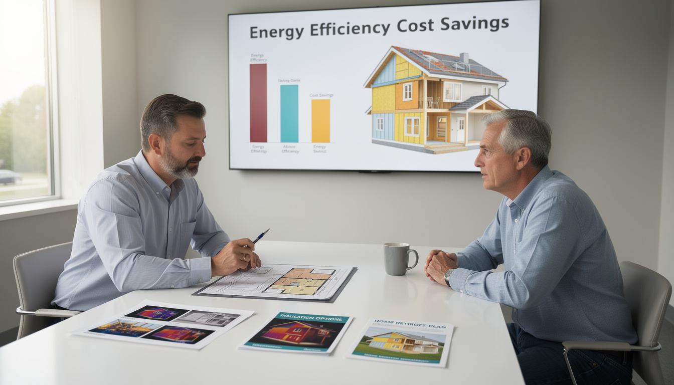 découvrez les aides financières disponibles en 2026 pour rénover une passoire thermique et améliorer l'efficacité énergétique de votre logement.