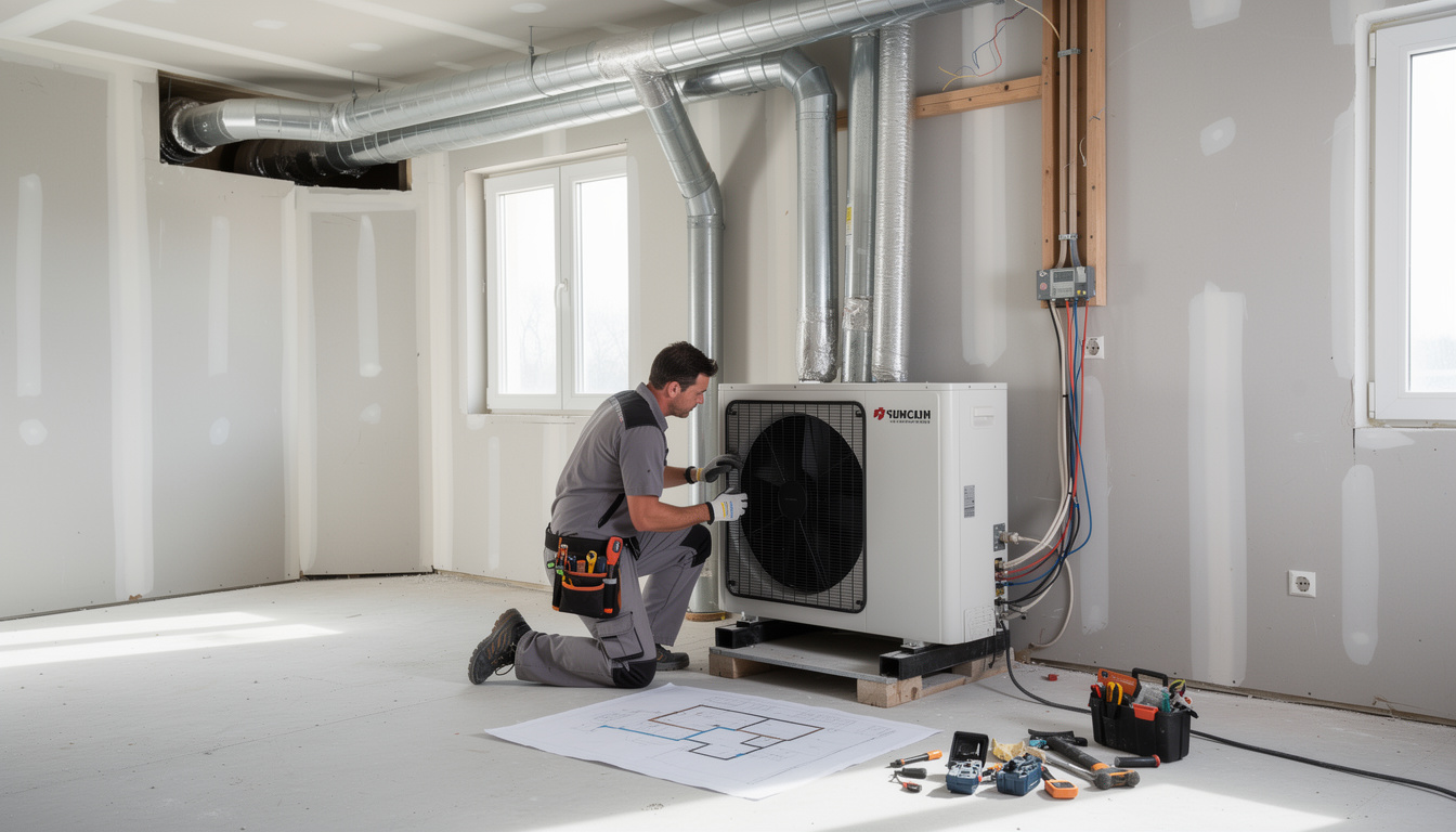 découvrez des astuces et bonnes pratiques pour la réhabilitation énergétique des passoires thermiques, afin d'améliorer le confort de votre logement et réduire vos factures d'énergie.