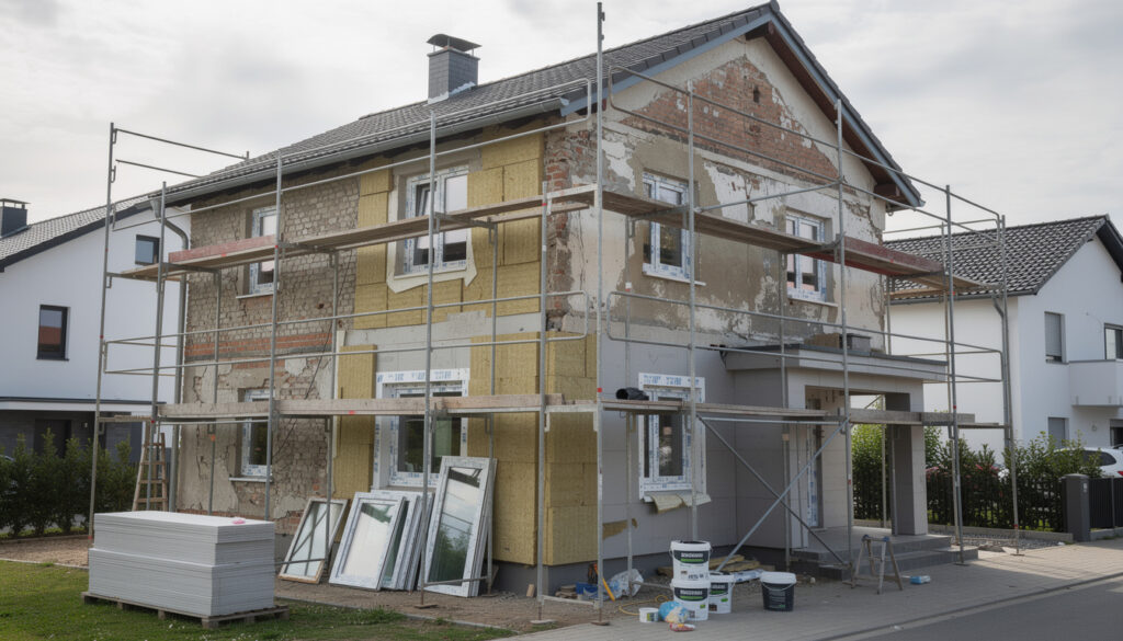 découvrez comment rénover votre maison passoire thermique en 2026 avec nos conseils pratiques et les aides financières disponibles pour améliorer votre confort et réduire vos dépenses énergétiques.