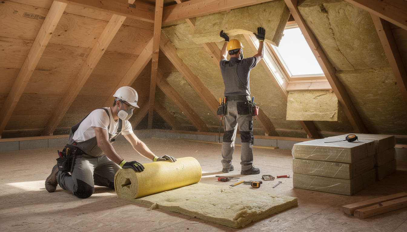 découvrez comment rénover votre maison passoire thermique en 2026 grâce à nos conseils pratiques et aux aides financières disponibles pour améliorer votre confort et réduire vos dépenses énergétiques.