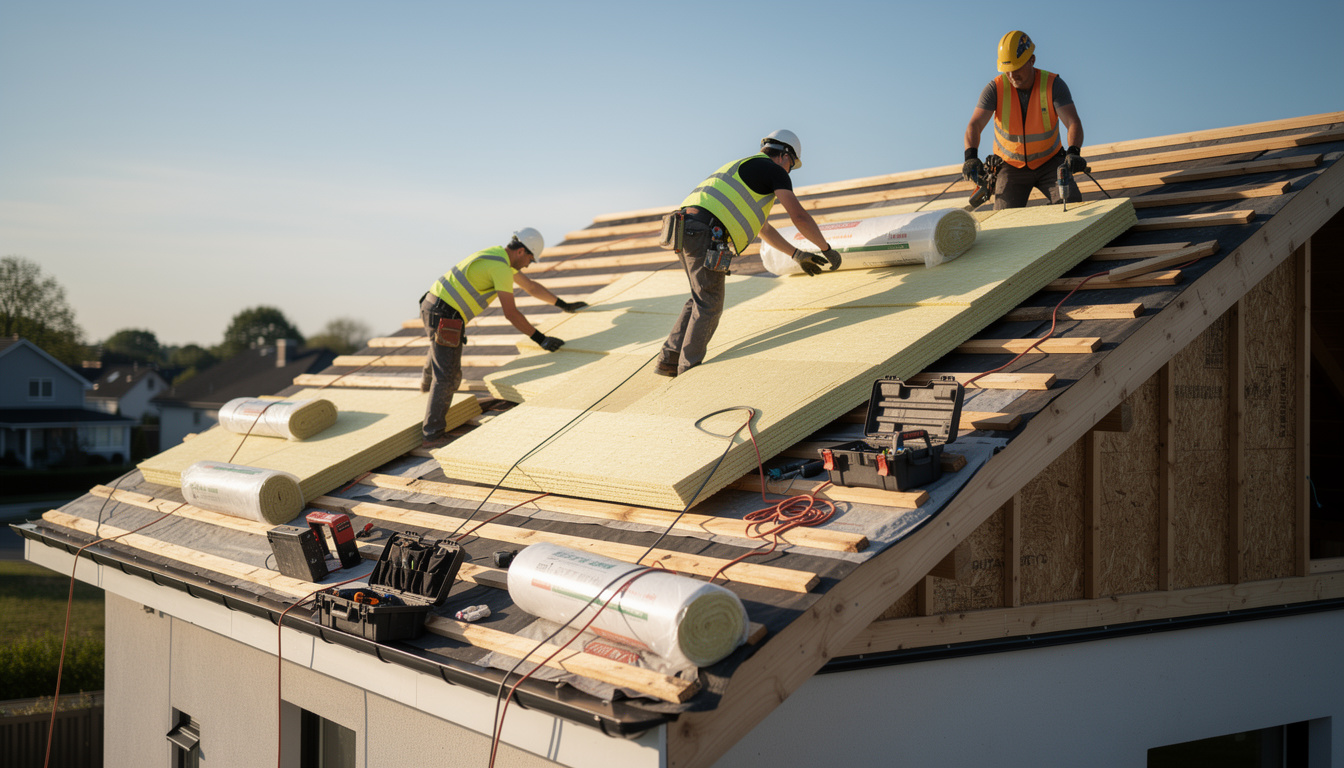 découvrez comment rénover votre maison passoire thermique en 2026 avec nos conseils pratiques et les aides financières disponibles pour améliorer votre confort et réduire vos factures d'énergie.