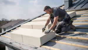 découvrez tout ce qu'il faut savoir sur l'isolation de la toiture par l'extérieur : avantages, matériaux, techniques et conseils pour améliorer l'efficacité énergétique de votre maison.