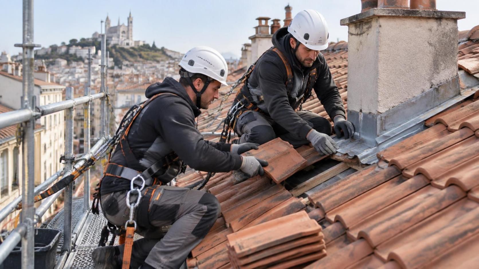 découvrez comment lutter efficacement contre l’humidité dans votre maison à lyon : causes, solutions et conseils pour assainir votre logement.