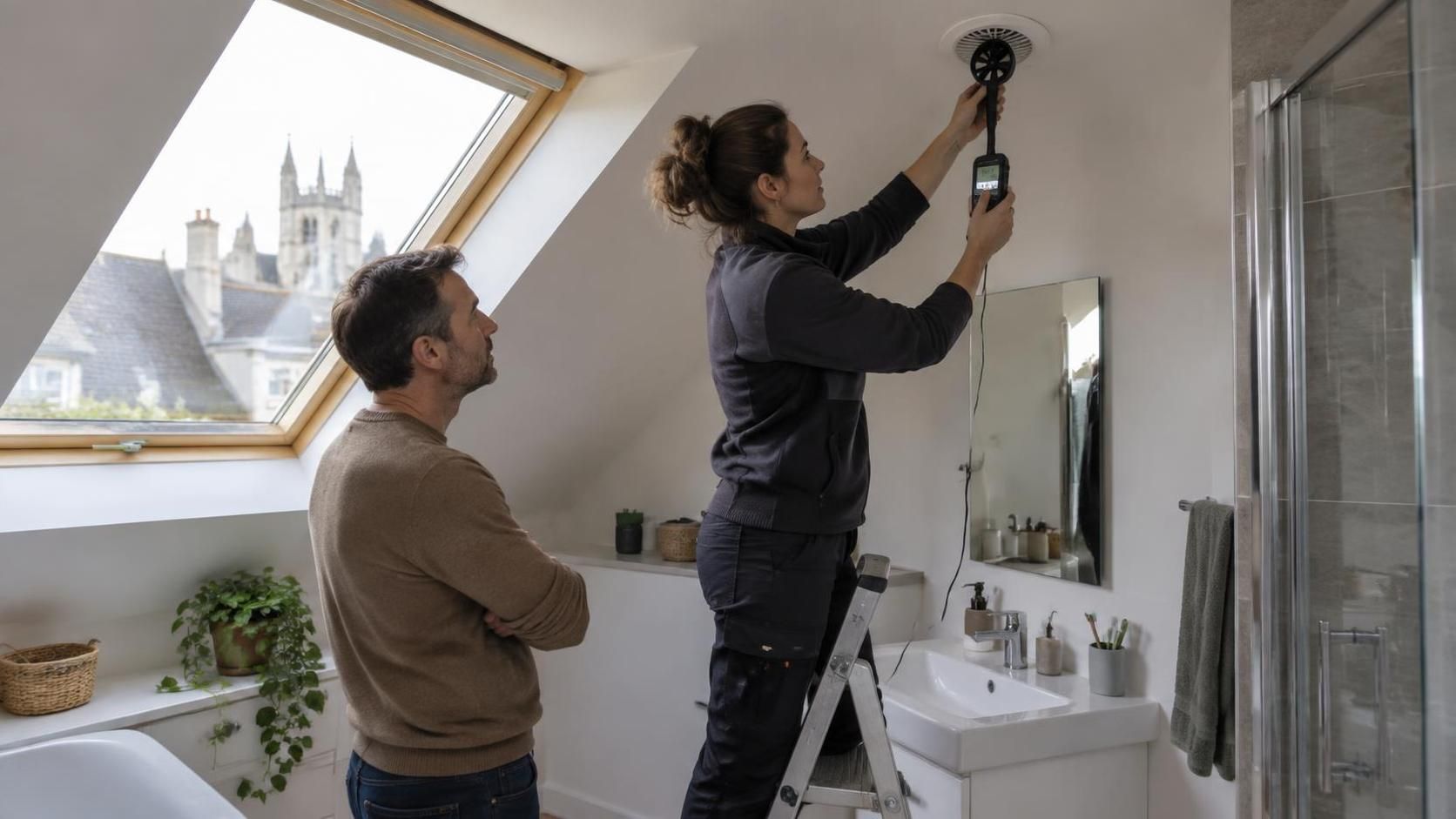 découvrez comment contrôler l’humidité à nantes, repérer ses causes et assainir votre maison grâce à des conseils pratiques et efficaces.