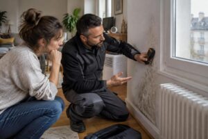 découvrez comment contrôler l’humidité à nantes, repérer ses causes et assainir votre maison grâce à des conseils pratiques et des solutions adaptées.