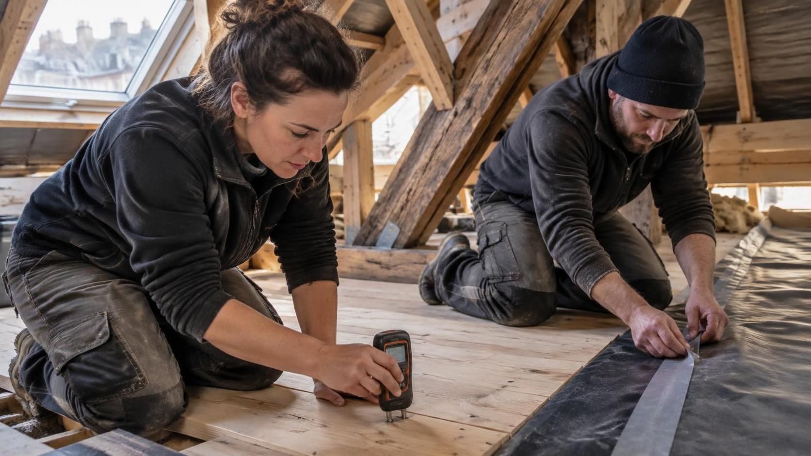 découvrez comment contrôler l’humidité à nantes et assainir votre maison grâce à des conseils pratiques pour prévenir la condensation et les moisissures.