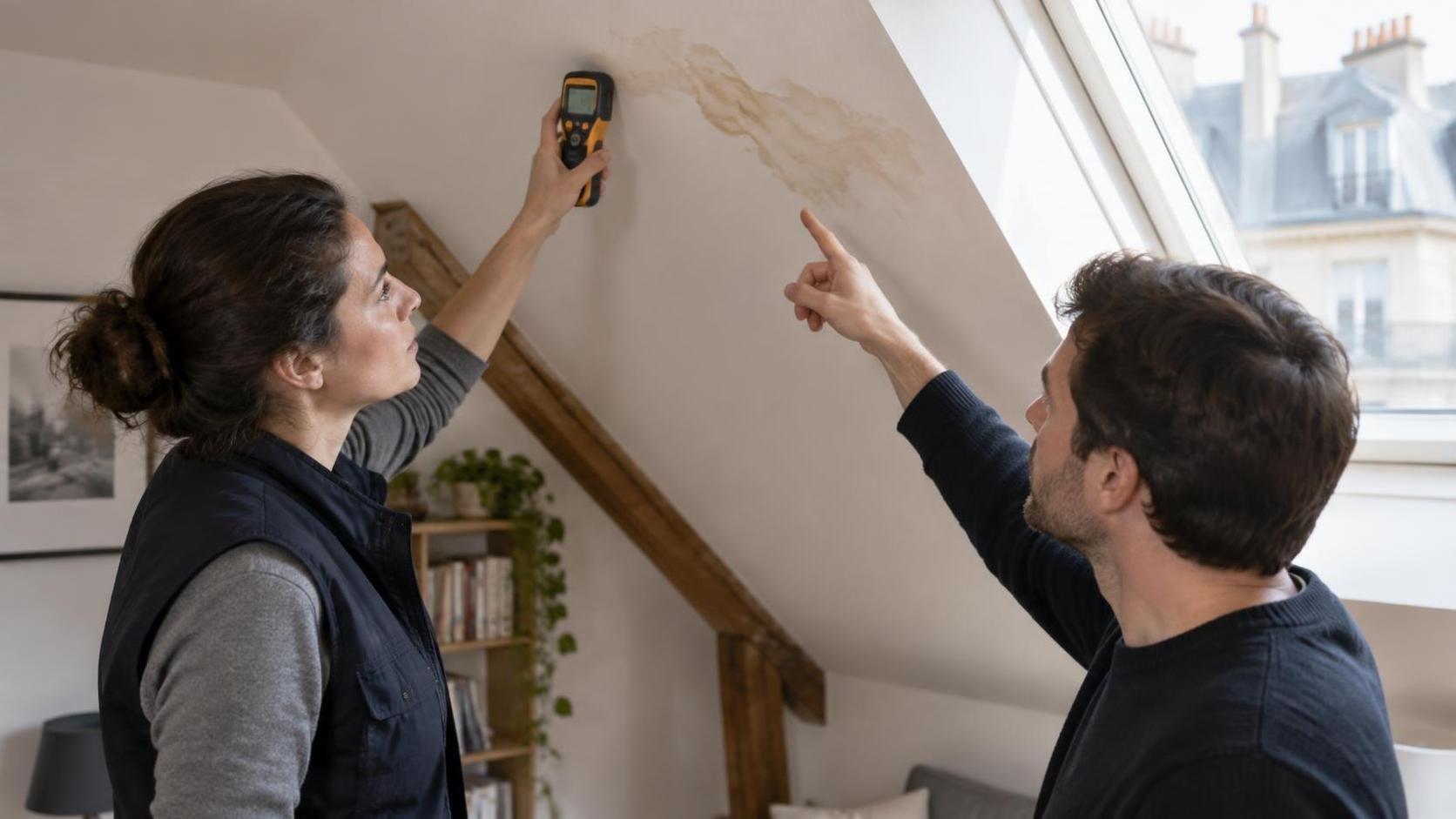 découvrez les solutions de contrôle de l’humidité à paris pour prévenir les moisissures et améliorer durablement la qualité de l’air de votre logement.