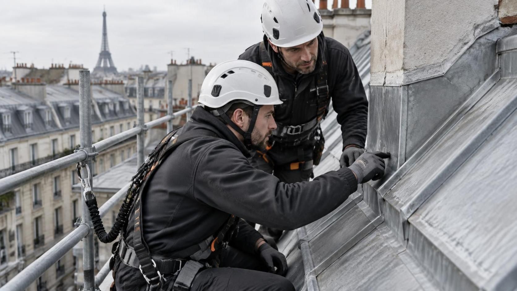découvrez les solutions de contrôle de l’humidité à paris pour prévenir moisissures et condensation et retrouver un logement plus sain.