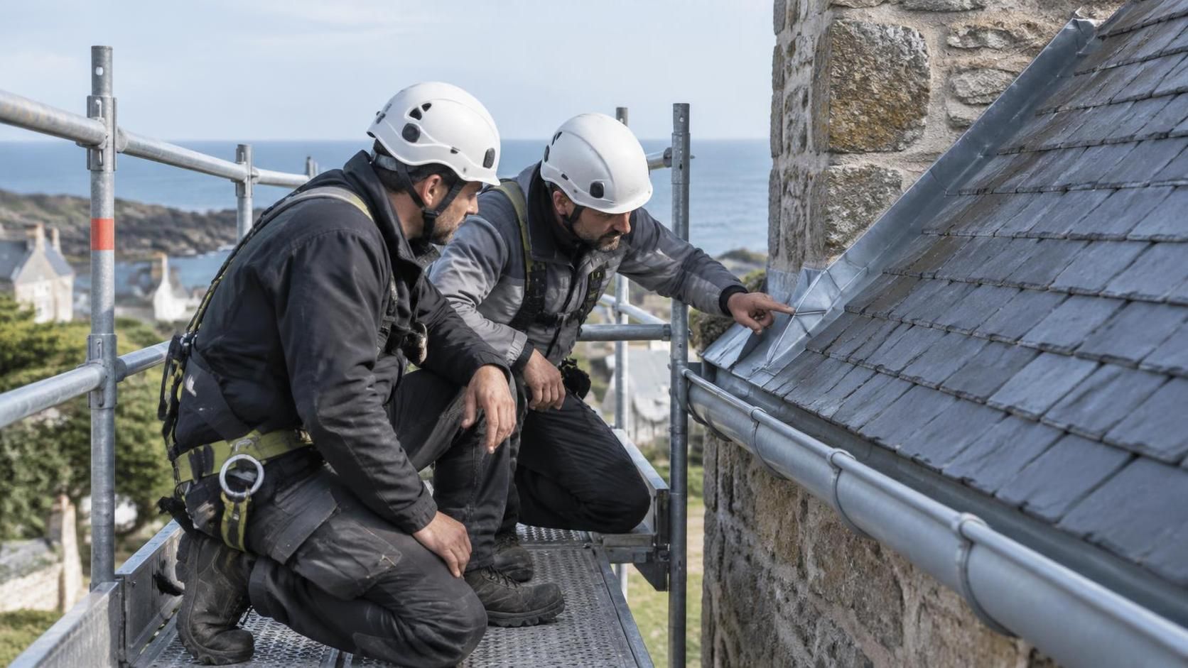 découvrez comment contrôler l’humidité en bretagne et protéger votre logement de l’air marin grâce à des solutions adaptées.