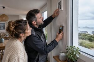 découvrez comment contrôler l’humidité en bretagne et protéger votre logement de l’air marin grâce à des solutions adaptées.