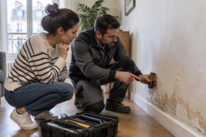 humidité, moisissures ou condensation en île-de-france ? découvrez quand faire appel à un professionnel pour diagnostiquer et traiter le problème.