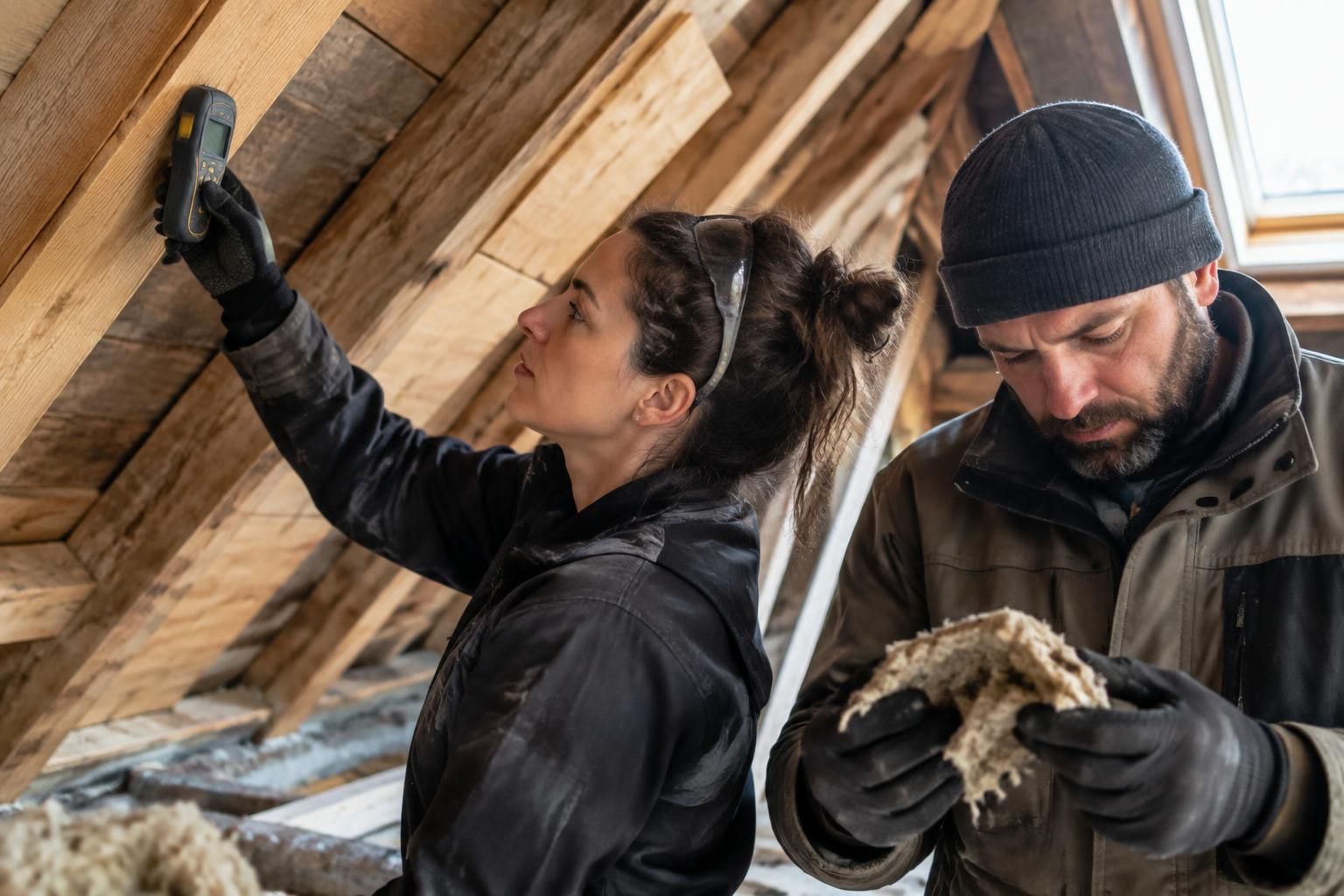 découvrez quand faire appel à un professionnel pour contrôler l’humidité en île-de-france et prévenir les dégâts dans votre logement.