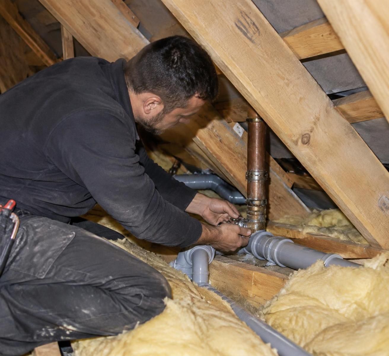 vous avez une fuite de canalisation à strasbourg ? découvrez qui contacter pour une réparation rapide et limiter les dégâts dans votre logement.