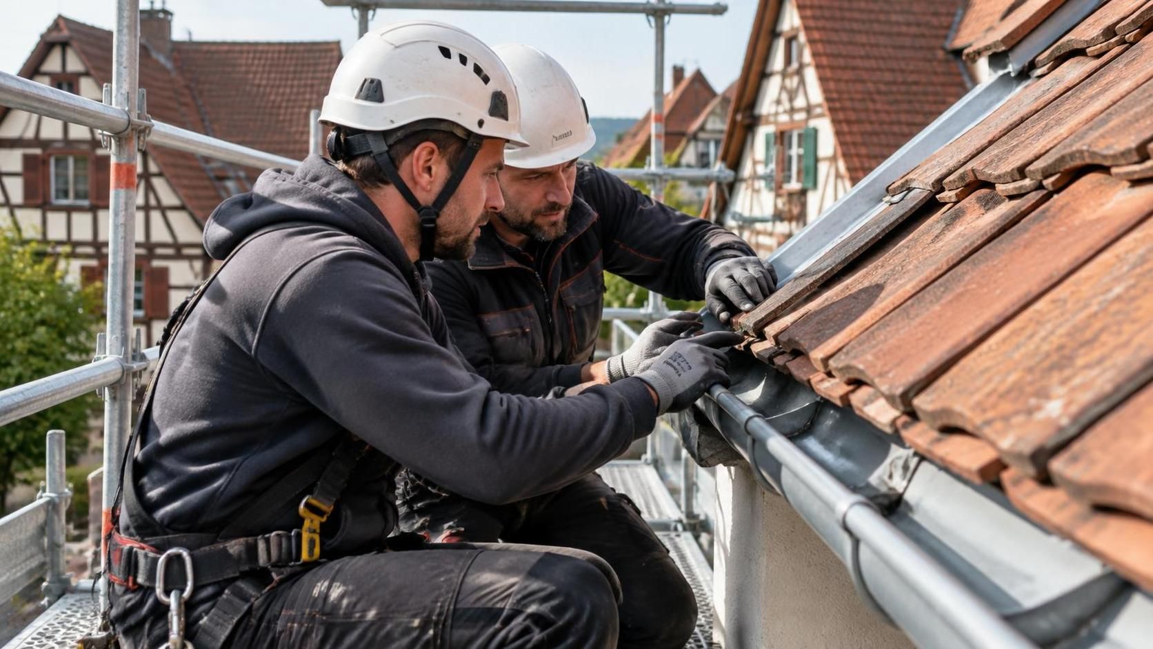 découvrez les méthodes efficaces pour réduire l’humidité dans votre maison à strasbourg, prévenir les moisissures et retrouver un intérieur sain.