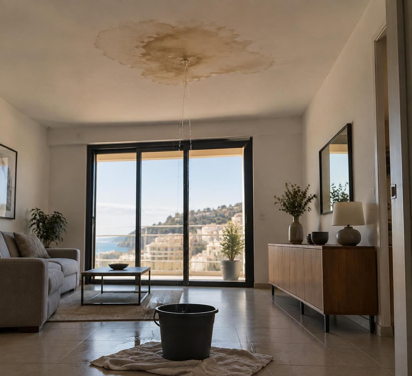 fuite d’eau à nice ? découvrez les solutions pour la détecter, la réparer rapidement et protéger votre logement contre les dégâts.