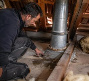 fuite d’eau à nice ? découvrez des solutions efficaces pour localiser la fuite, limiter les dégâts et protéger durablement votre logement.