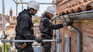découvrez les causes de l’humidité à toulouse et les solutions efficaces pour assainir durablement votre logement, des murs aux caves.